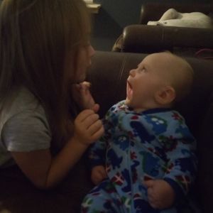 Meet your Posher, Crystal